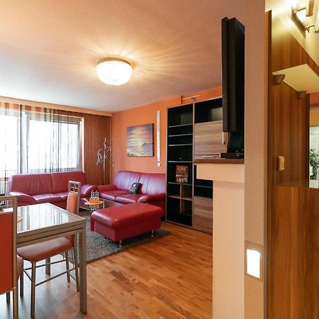 Zentrales Apartment In U-Bahn Naehe & Hauptbahnhof Wien Eksteriør billede