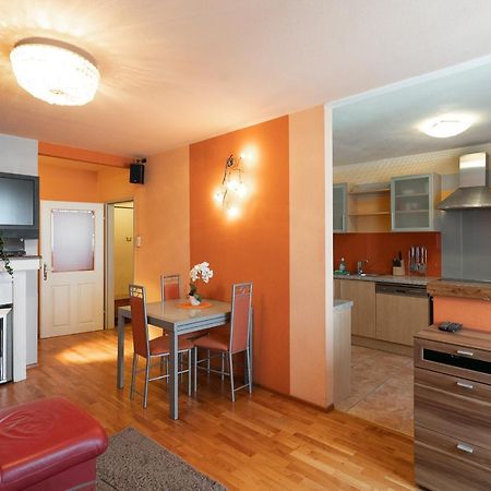 Zentrales Apartment In U-Bahn Naehe & Hauptbahnhof Wien Eksteriør billede