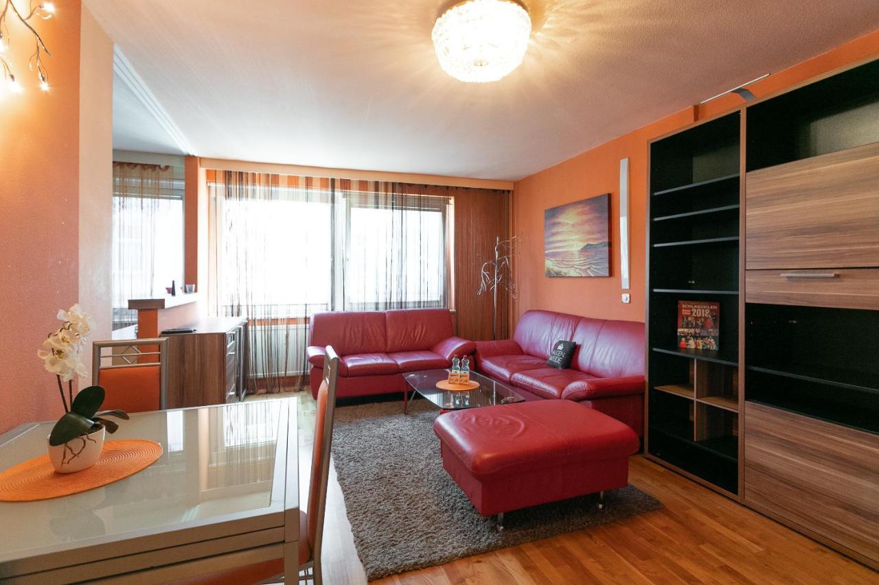 Zentrales Apartment In U-Bahn Naehe & Hauptbahnhof Wien Eksteriør billede
