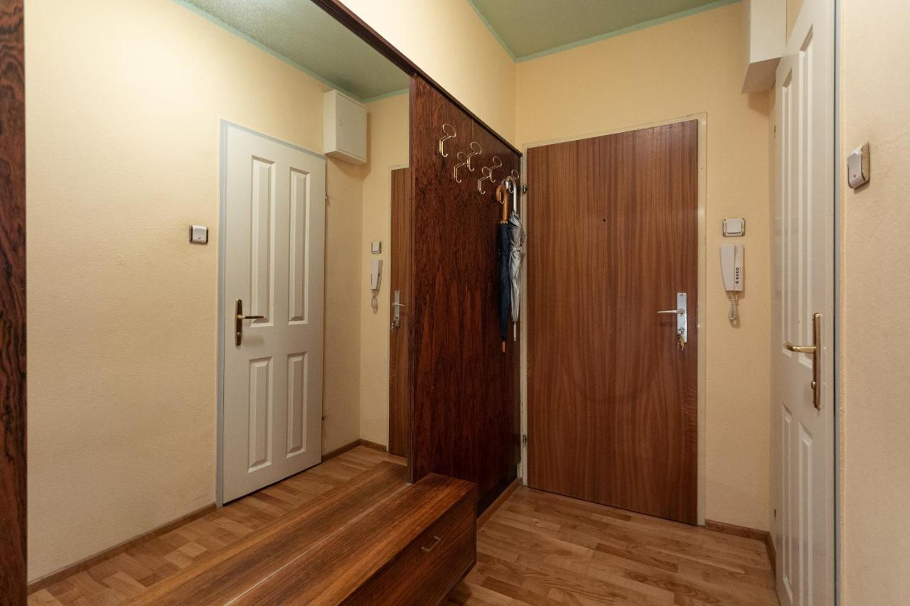 Zentrales Apartment In U-Bahn Naehe & Hauptbahnhof Wien Eksteriør billede