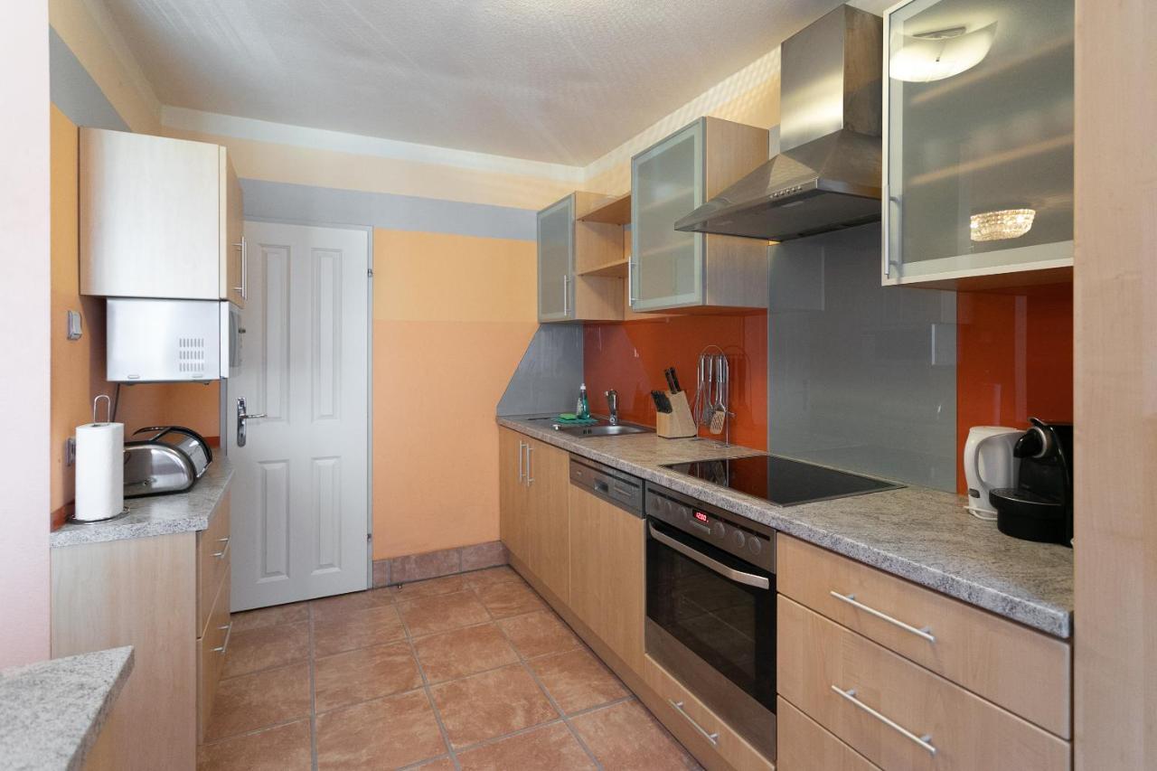 Zentrales Apartment In U-Bahn Naehe & Hauptbahnhof Wien Eksteriør billede